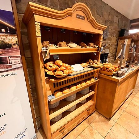Hotel Standlhof Zillertal Uderns Ngoại thất bức ảnh