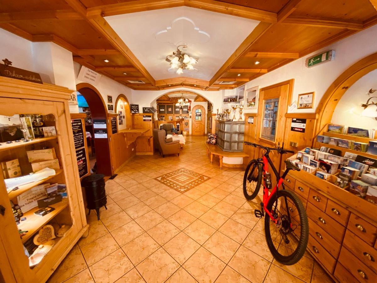 Hotel Standlhof Zillertal Uderns Ngoại thất bức ảnh