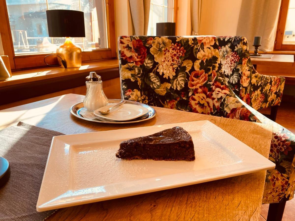 Hotel Standlhof Zillertal Uderns Ngoại thất bức ảnh
