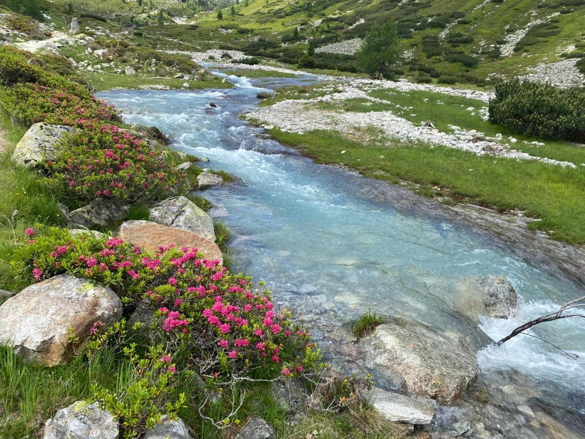 Hotel Standlhof Zillertal Uderns Ngoại thất bức ảnh