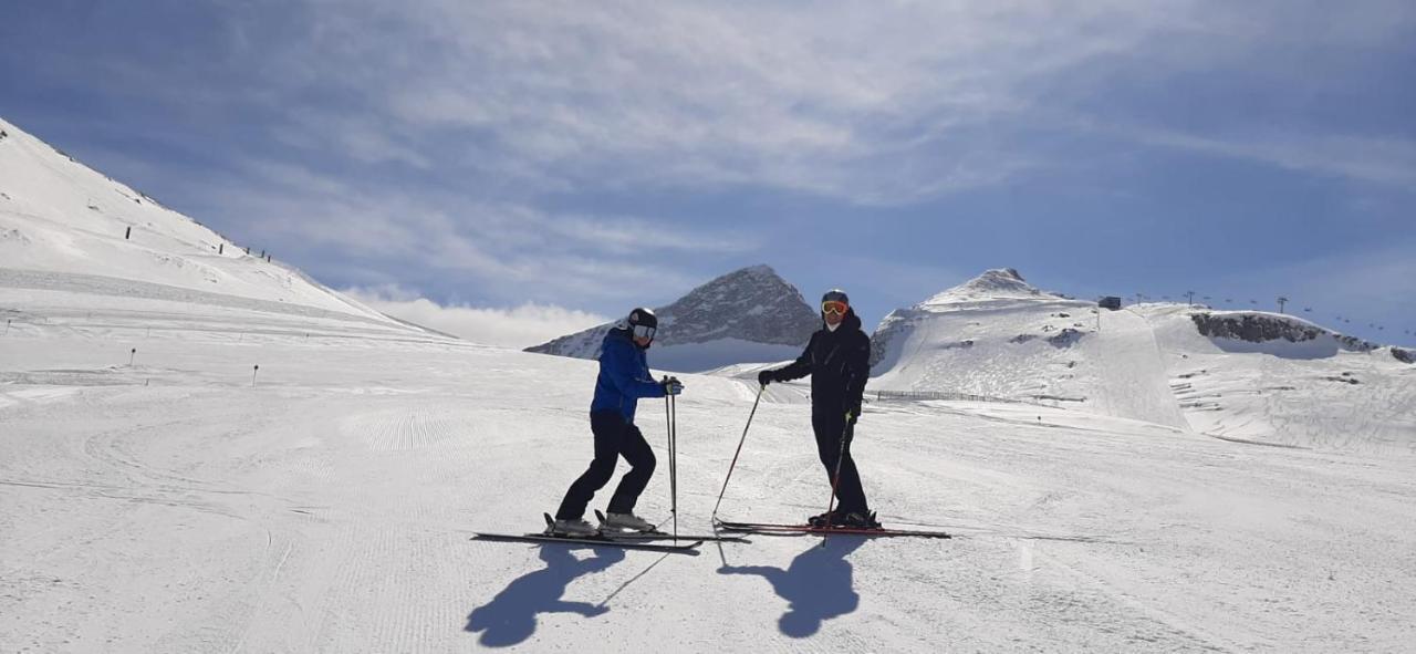 Hotel Standlhof Zillertal Uderns Ngoại thất bức ảnh