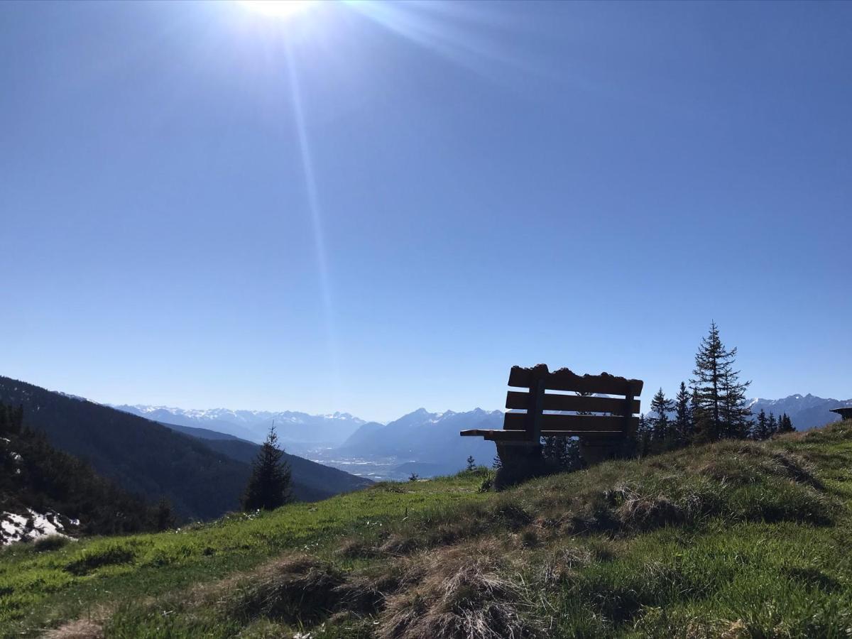 Hotel Standlhof Zillertal Uderns Ngoại thất bức ảnh
