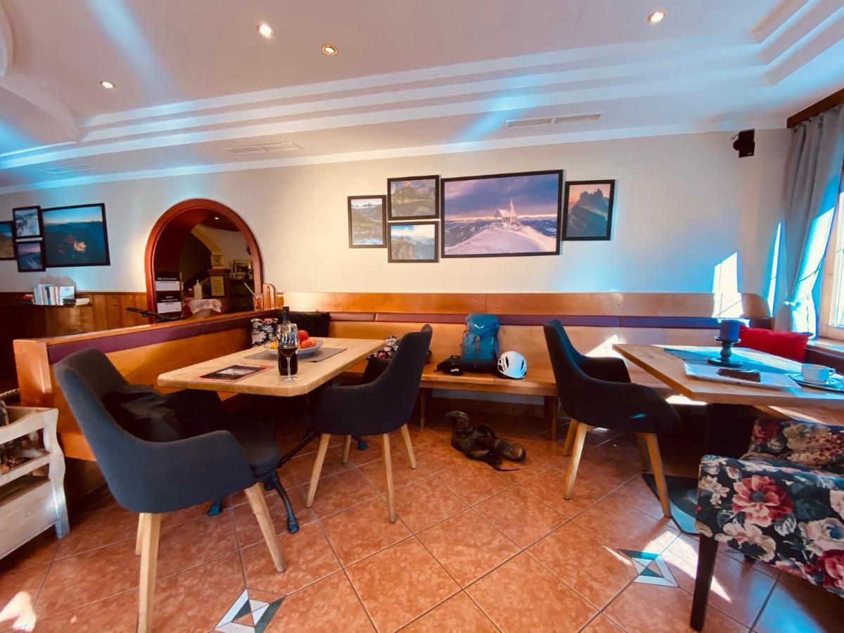 Hotel Standlhof Zillertal Uderns Ngoại thất bức ảnh