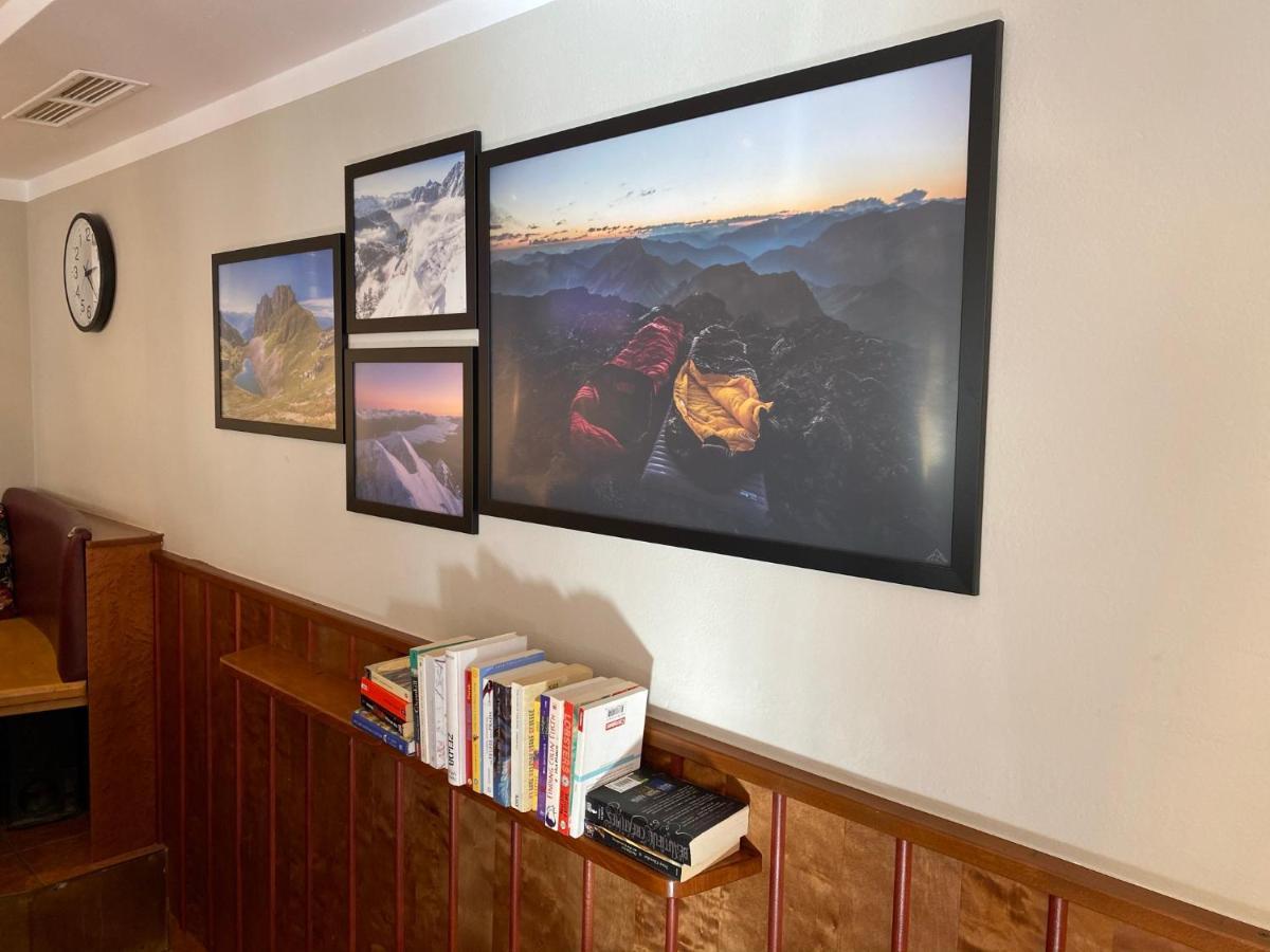 Hotel Standlhof Zillertal Uderns Ngoại thất bức ảnh