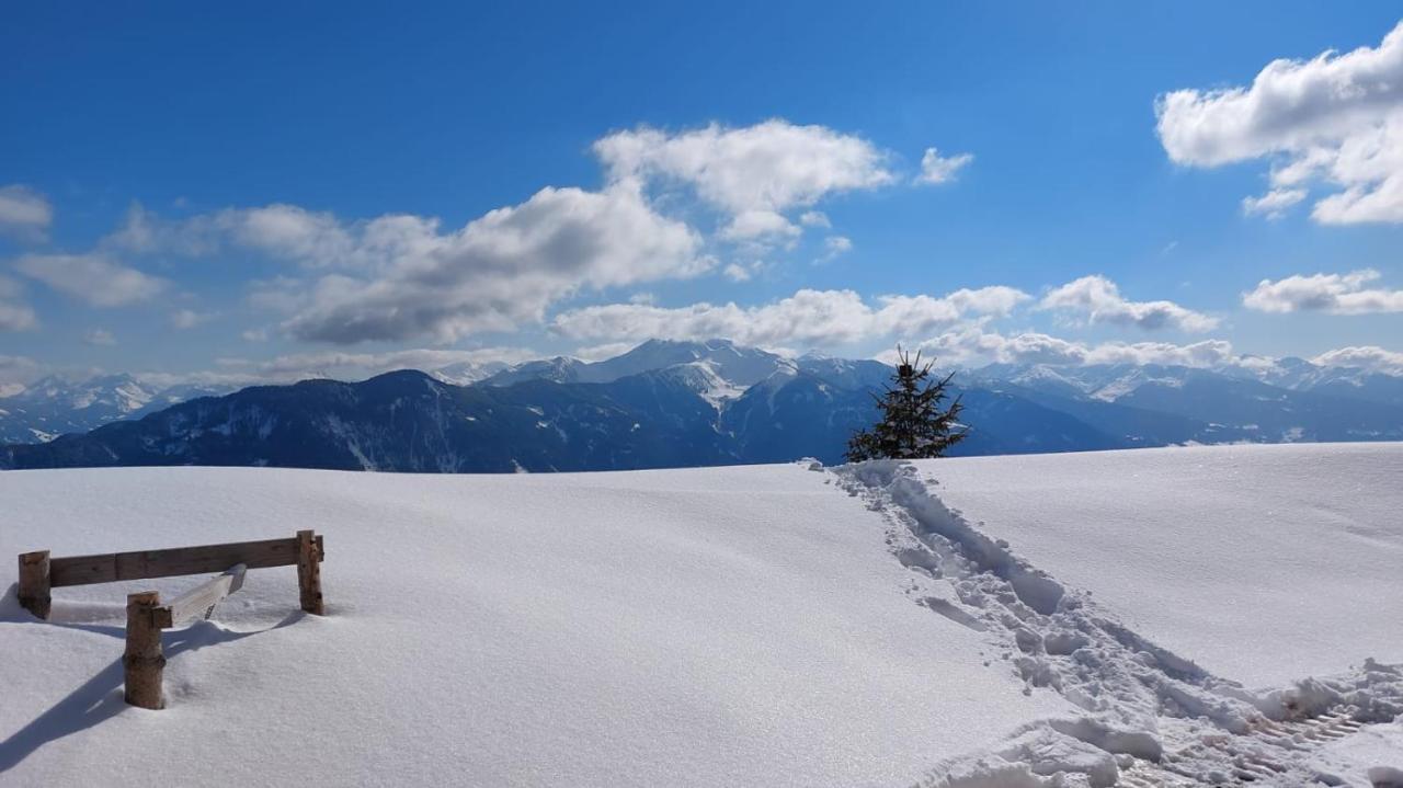 Hotel Standlhof Zillertal Uderns Ngoại thất bức ảnh
