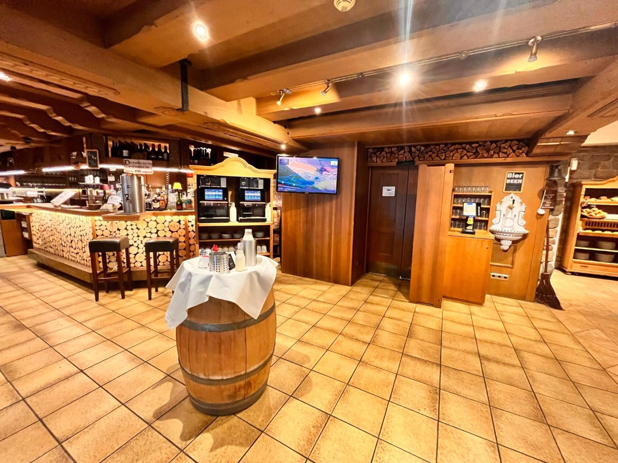 Hotel Standlhof Zillertal Uderns Ngoại thất bức ảnh