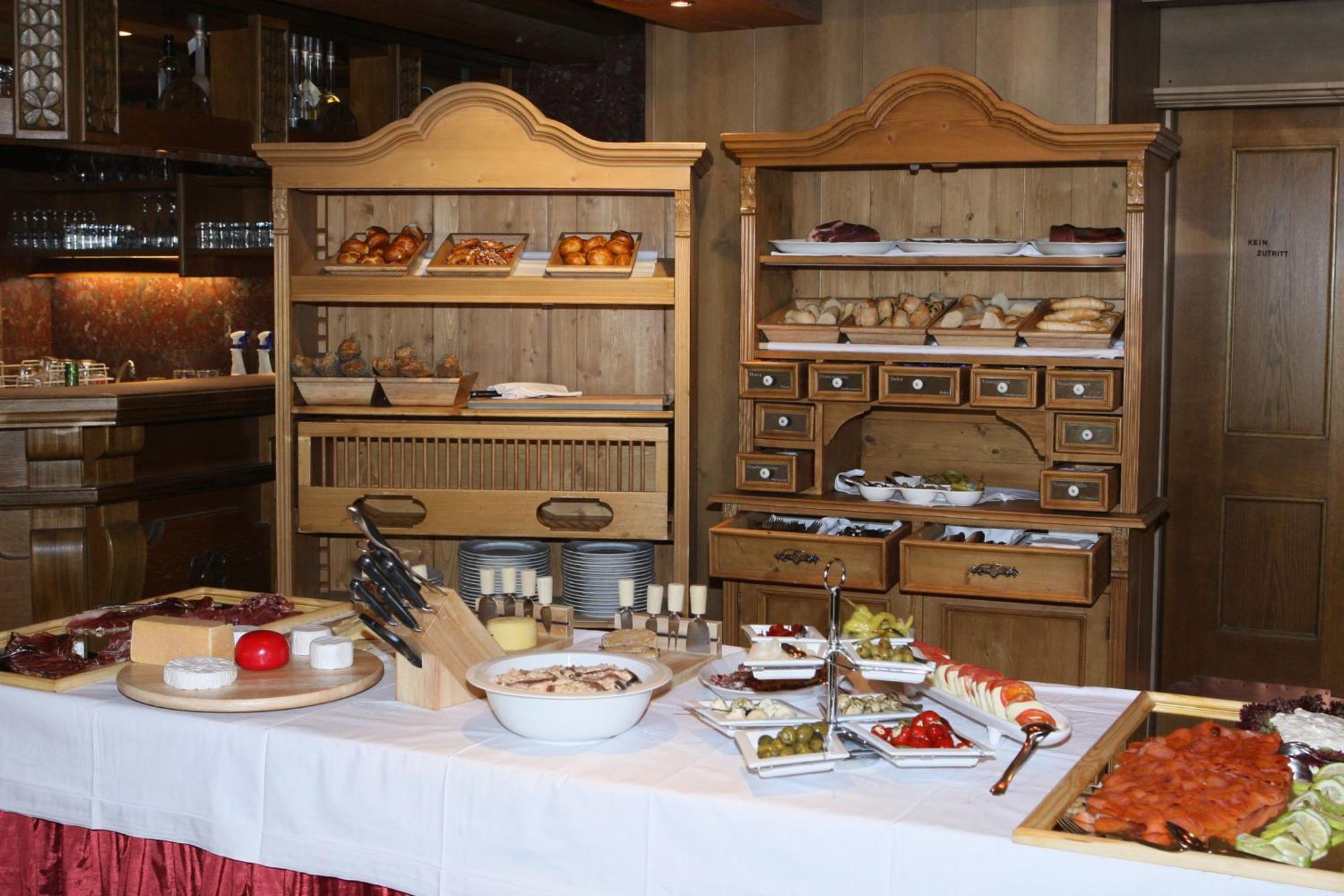 Hotel Standlhof Zillertal Uderns Ngoại thất bức ảnh