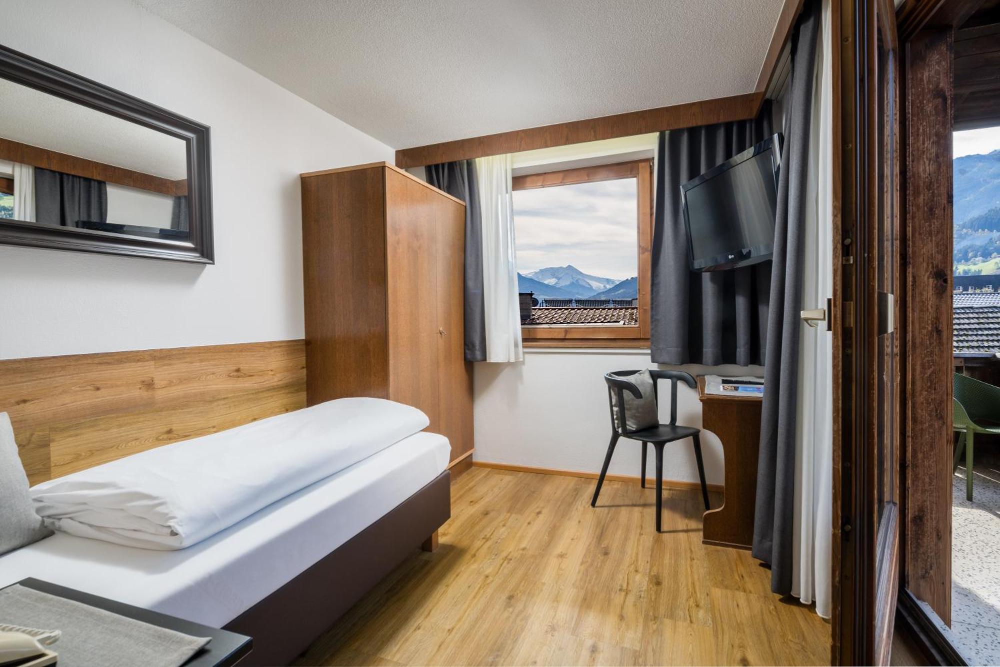Hotel Standlhof Zillertal Uderns Ngoại thất bức ảnh