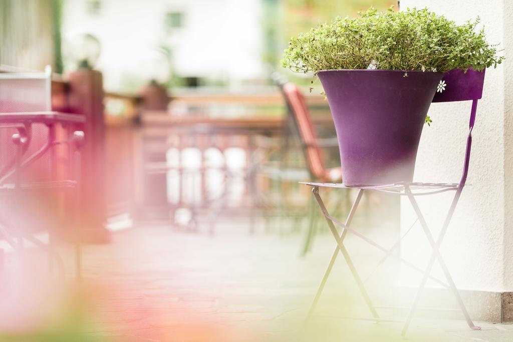 Hotel Standlhof Zillertal Uderns Ngoại thất bức ảnh