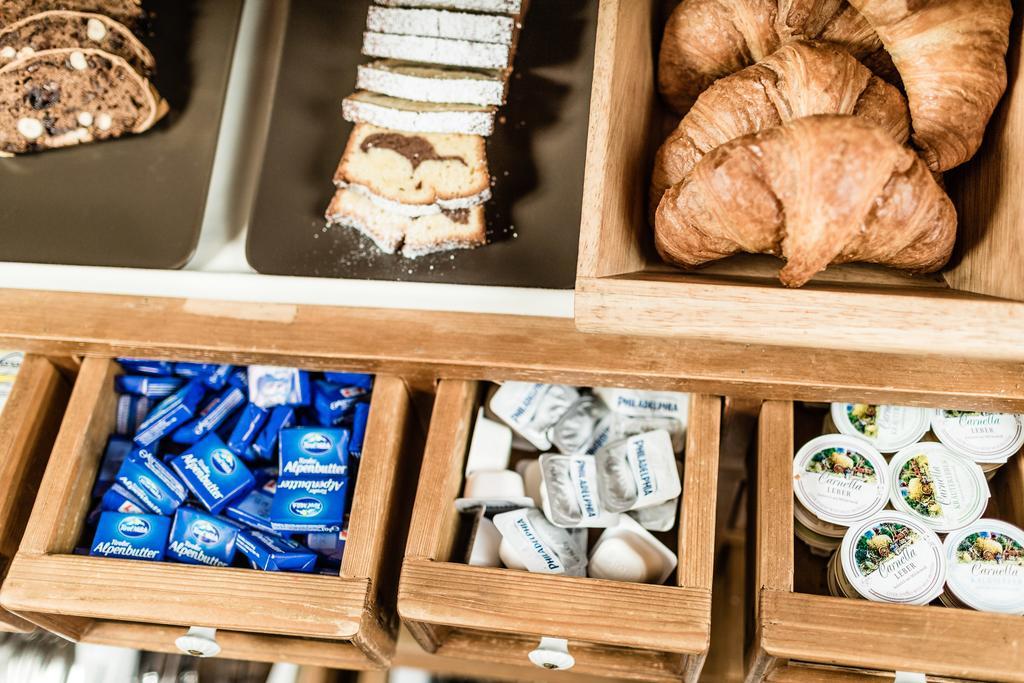 Hotel Standlhof Zillertal Uderns Ngoại thất bức ảnh