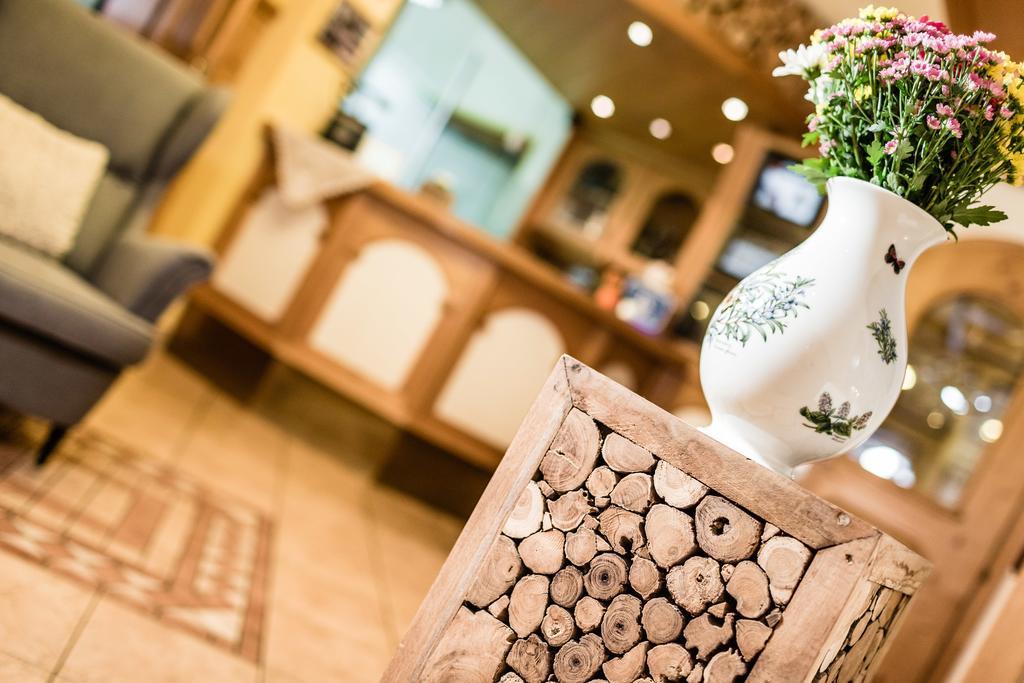 Hotel Standlhof Zillertal Uderns Ngoại thất bức ảnh