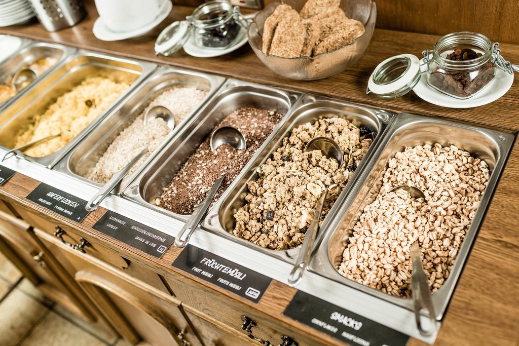 Hotel Standlhof Zillertal Uderns Ngoại thất bức ảnh