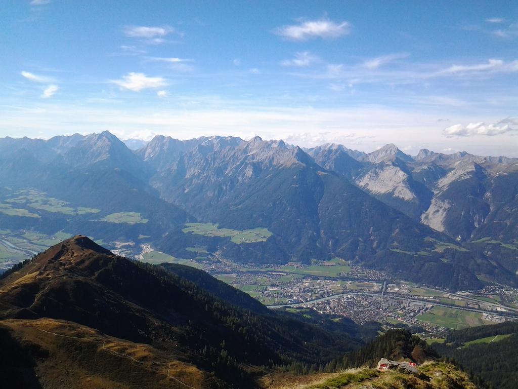 Hotel Standlhof Zillertal Uderns Ngoại thất bức ảnh