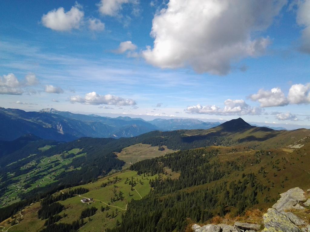 Hotel Standlhof Zillertal Uderns Ngoại thất bức ảnh
