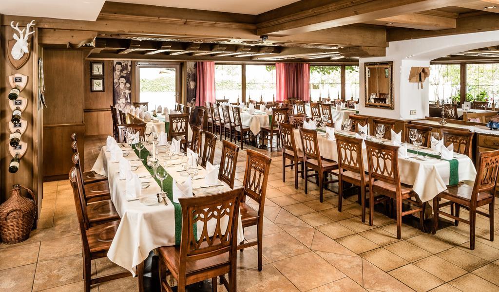 Hotel Standlhof Zillertal Uderns Ngoại thất bức ảnh