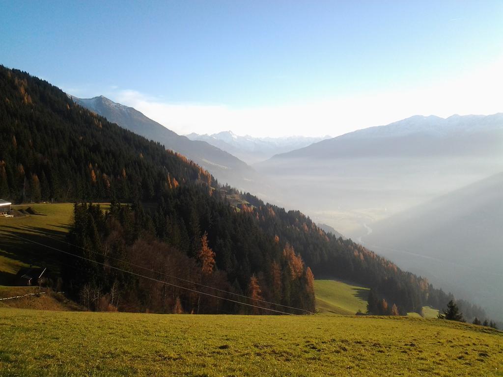Hotel Standlhof Zillertal Uderns Ngoại thất bức ảnh